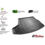 Rizline Honda Civic 2001-2005 Sedan 3D Bagaj Havuzu