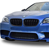 Karva Bmw 5 Serisi F10 2011-2018 M5 Böbrek (Cift Cizgi)