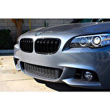 Karva Bmw 5 Serisi F10 2011-2018 M5 Böbrek (Cift Cizgi)