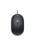 DELL MS819 OPTICAL KABLOLU SİYAH MOUSE (570-AARY)