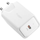 Spigen SteadiBoost 27W Hızlı Şarj Cihazı USB-C PD 3.0 (Power Delivery) iPhone Uyumlu Şarj Adaptörü F210 - 000CA26477