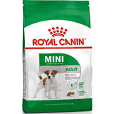 Mini Adult Yetişkin Köpek Maması 8 Kg