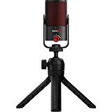Rode Xcm-50 Kompakt Usb-C Mikrofon