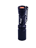 Watton Mini Kuvvetli Şarjlı Pilli El Feneri Watton WT-308