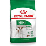 Mini Adult Küçük Irk Yetişkin Köpek Maması 4 Kg