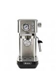 Ariete Gri Espresso Makinesi