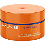 Lancaster Tan Deepener, Tinted 1 Paket (1 x 200 Ml)Vücut Güneş Kremi