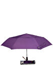 Marlux Premium Seri Şemsiye Mor 709573