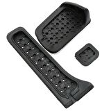 Mercedes E serisi w210 otomatik pedal seti geçmeli tip 1996-2002 arası