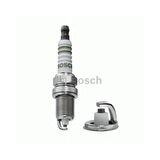 Bosch 0242229699 Buji (Fqr8leu 2) Astra 1.4 - Corsa 1.4/Astra H 04=>Vectra C 1.6