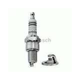 Bosch 0242235663 Buji Wr7dc Uzun Paso R9-11/M131 Dkş