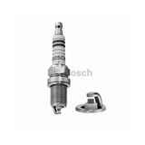 Bosch 0242235666 Buji Fr7dc R19 1.4 Enj.-Clıoııı-Kangoo-Meganeııı-P207-P306-P307-P406-Partner