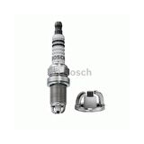 Bosch 0242235668 Buji Fr7ldc R9-R19-Mgn-Clıo-Palıo-Marea-106-206-Corsa-Astra-Vectra Çift Tırnak