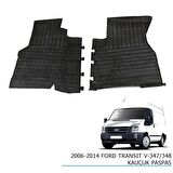 Ford Transit V347/348 2006-2014 arası modellere uyumlu