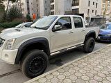 Isuzu Dmax Dodik Seti 2016+ sonrası modeller