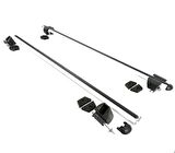 Ara Atkı Pençe 127 cm (max 115cm için önerilir) Gri Pnd