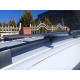 Ara Atkı Pençe 127 cm (max 115cm için önerilir) Gri Pnd