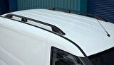 Vw Caddy 2 Tavan Çıtası Siyah 2010-2020 arası uyumlu