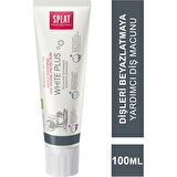 White Plus Diş Macunu 100 ml