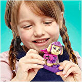 Mega Bloks Paw Patrol The Mighty Movie Film Karakter LEGO Figürleri - Skye - 2