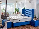 Niron Yatak Dream Ortopedik Pedli Tek Kişilik Yaylı Yatak 80 x 200 cm