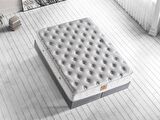 Niron Yatak Dream Ortopedik Pedli Tek Kişilik Yaylı Yatak 80 x 200 cm