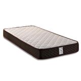 Pinotte Forli Yarı Ortopedik Tek Kişilik Yaylı Yatak 90 x 190 cm