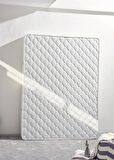 Niron Yatak Serra Ultra Ortopedik Tek Kişilik Yaylı Yatak 80 x 200 cm