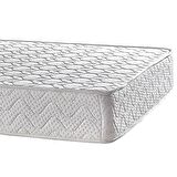 Niron Yatak Spring Ortopedik Tek Kişilik Visco Yaylı Yatak 70 x 140 cm