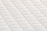 Pinotte Forli Yarı Ortopedik Tek Kişilik Yaylı Çocuk Yatağı 80 x 180 cm