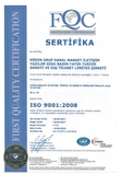 Pinotte Napolı Ultra Ortopedik Tek Kişilik Yaylı Yatak 120 x 200 cm