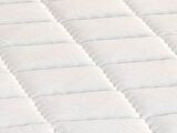 Pinotte Venezia Ortopedik Pedli Tek Kişilik Yaylı Yatak 80 x 200 cm