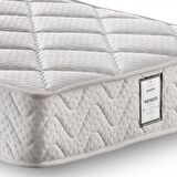 Pinotte Venezia Ortopedik Pedli Tek Kişilik Yaylı Yatak 80 x 200 cm