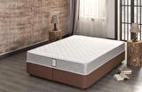 Pinotte Verona Full Ortopedik Çift Kişilik Yaylı Yatak 180 x 200 cm