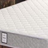 Pinotte Full Ortopedik Çift Kişilik Yaylı Yatak 200 x 200 cm