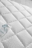 Niron Yatak Blue Full Ortopedik Tek Kişilik Yaylı Yatak 80 x 180 cm