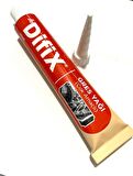 Difix Genel Amaçlı Gres Yağı 50 ml