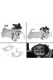 Egr Soğutucusu Valfi Vw T5-T6 2.0 Tdi 03L131512BM-03L131512DK-03L131512DS