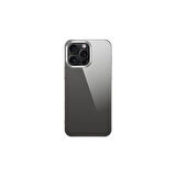 Teleplus iPhone 16 Pro Max Kılıf 3in1 Kombin Set Vonn Pc Sert Kapak Kılıf