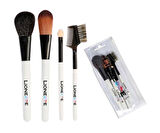 Lionesse Makyaj Fırca Seti 668-5