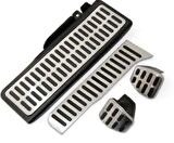 Vw Passat B7 manuel pedal seti geçmeli tip 2010-2014 arası