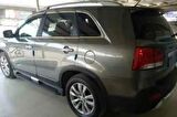 Kia Sorento uyumlu yan basamak marşbiyel koruma 2011-2015 arası modeller