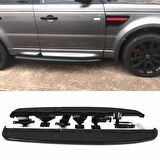Range Rover Sport yan basamak koruma 2006-2013 arası oem model