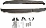 Range Rover Sport yan basamak koruma 2006-2013 arası oem model