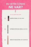 Flormar Ultimate Favorites Makyaj Seti