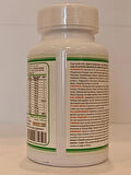Coq 10 Kapsül (CO-ENZYME Q10 CAPSULE)
