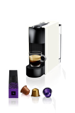 Nespresso Essenza Mini C30 Whıte Kahve Makinesi