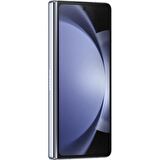 Samsung Galaxy Z Fold 5 Mavi  512 GB 12 GB Ram Akıllı Telefon ( Samsung Türkiye Garantili ) 