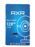 RXR 128GB SD Kart ve Adaptör