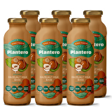 PLANTERO 6'lı Fındık Bazı Kosantre Seti 250 gr x 6